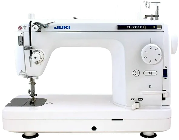 Ремонт электропривода Juki TL-2010Q