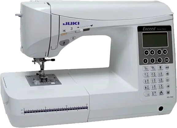 Ремонт электропривода Juki HZL-F300