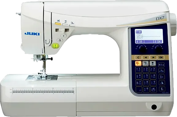 Ремонт электропривода Juki HZL-DX7