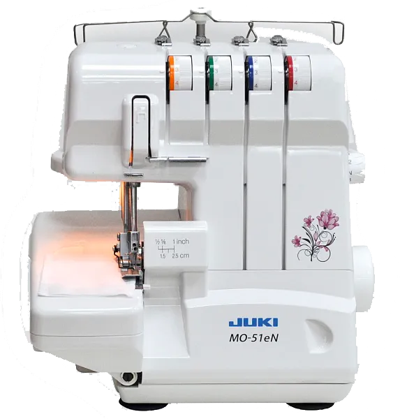 Ремонт блока питания Juki MO-51eN