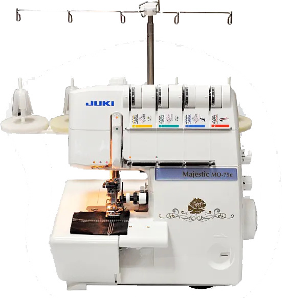 Ремонт блока питания Juki MO-75eN Majestic