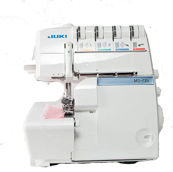 Ремонт блока питания Juki MO-735