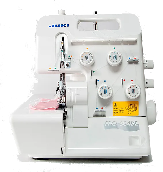 Ремонт блока питания Juki MO-654DEN